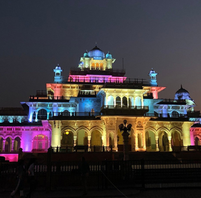 Jaipur Night Tour By Tuk Tuk